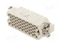 LAPP Conector Industrial HDC EPIC® H-EEE 064 MC