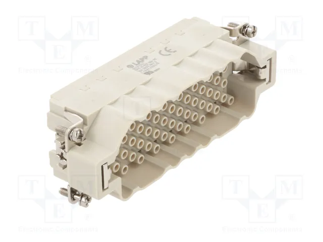 LAPP Conector Industrial HDC EPIC® H-EEE 064 MC
