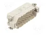 LAPP Conector Industrial HDC EPIC® H-EEE 064 MC