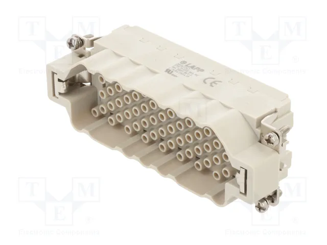 LAPP Conector Industrial HDC EPIC® H-EEE 064 MC