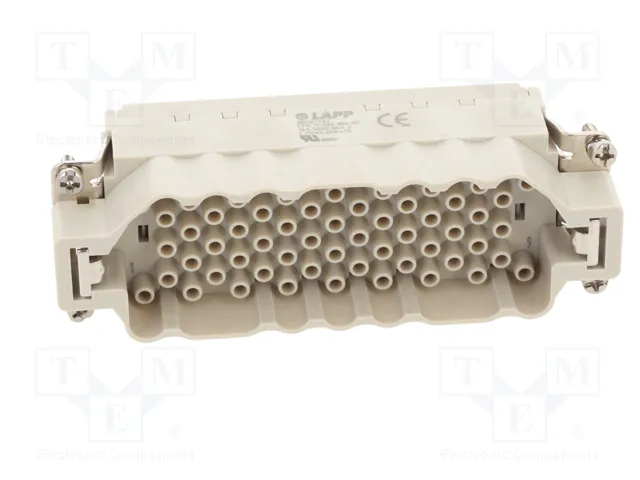 LAPP Conector Industrial HDC EPIC® H-EEE 064 MC