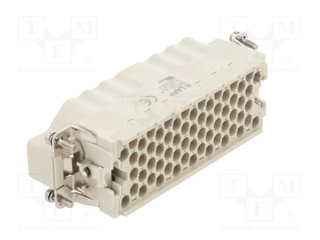 LAPP Conector Industrial HDC EPIC® H-EEE 064 MC