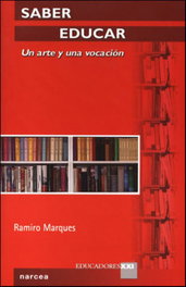 Saber educar, Ramiro Marqués - NARCEA