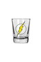 SD TOYS Set vasos chupito logos DC Comics