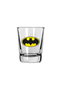 SD TOYS Set vasos chupito logos DC Comics