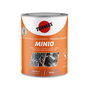Titan Imprimación Sintética Antioxidante Minio Naranja Mate 750 ml