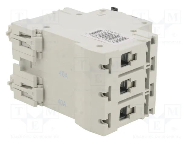 Promfactor Baltic Interruptor magnetotérmico ECO 40A 3 polos