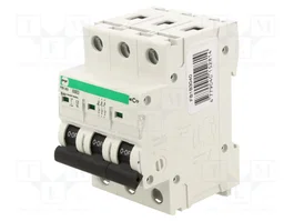 Promfactor Baltic Interruptor magnetotérmico ECO 40A 3 polos