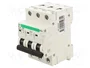 Promfactor Baltic Interruptor magnetotérmico ECO 40A 3 polos