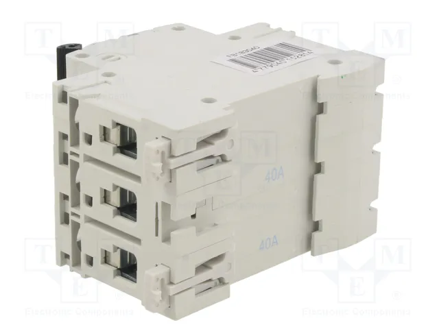 Promfactor Baltic Interruptor magnetotérmico ECO 40A 3 polos