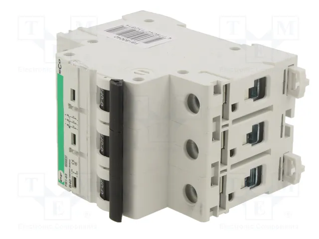 Promfactor Baltic Interruptor magnetotérmico ECO 40A 3 polos