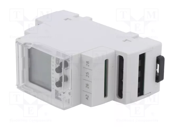 ELKO EP Programador de tiempo SHT-13/2 SPDT x2 ELKO EP Programador de tiempo SHT-13/2 SPDT x2