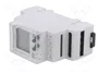 ELKO EP Programador de tiempo SHT-13/2 SPDT x2