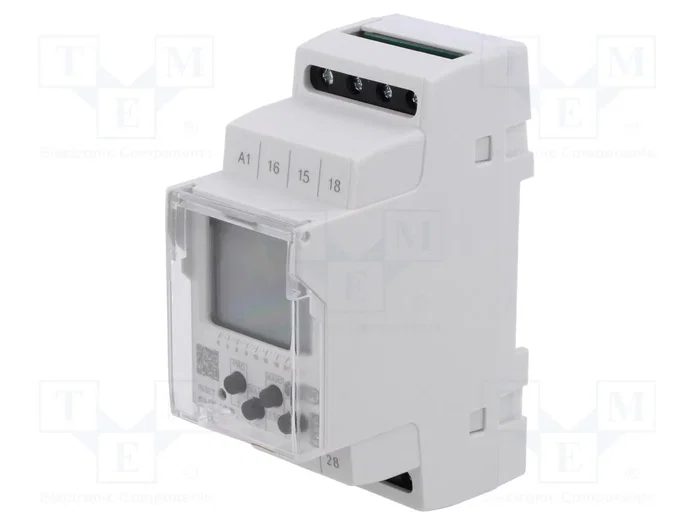 ELKO EP Programador de tiempo SHT-13/2 SPDT x2 ELKO EP Programador de tiempo SHT-13/2 SPDT x2