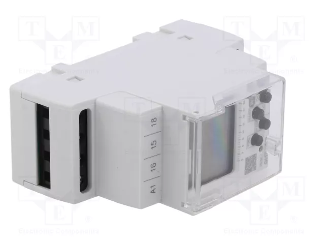 ELKO EP Programador de tiempo SHT-13/2 SPDT x2 ELKO EP Programador de tiempo SHT-13/2 SPDT x2