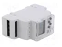 ELKO EP Programador de tiempo SHT-13/2 SPDT x2