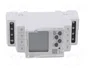 ELKO EP Programador de tiempo SHT-13/2 SPDT x2