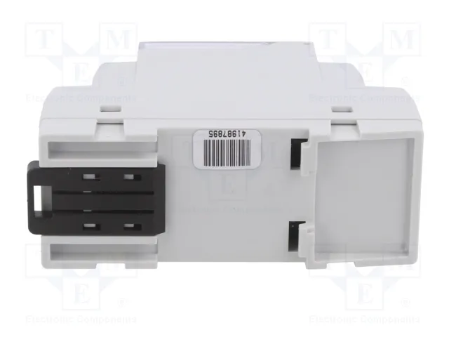 ELKO EP Programador de tiempo SHT-13/2 SPDT x2 ELKO EP Programador de tiempo SHT-13/2 SPDT x2