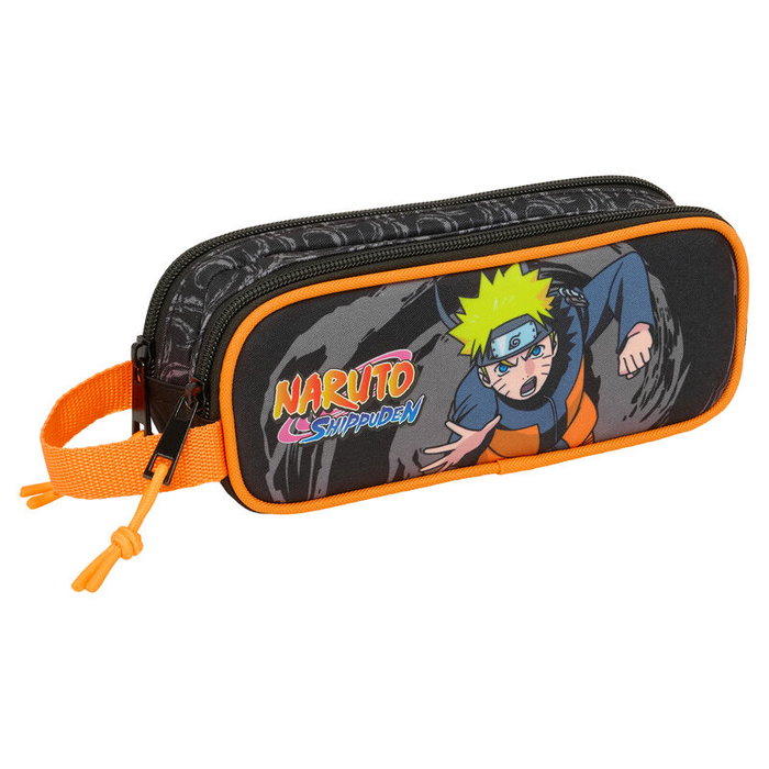 Safta Portatodo Naruto Shippuden Doble