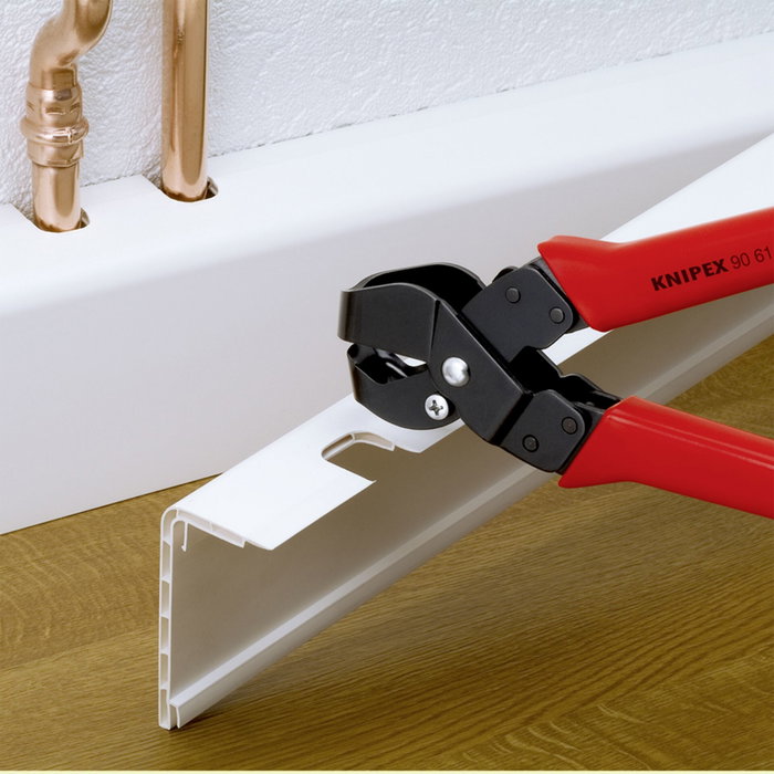 Knipex Tenazas de entallado
