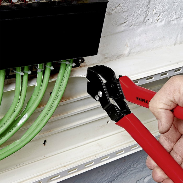 Knipex Tenazas de entallado