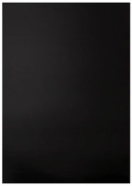 Tapa De Encuadernar Carchivo A4 0,5 Mm Pp Op.Negro Caja De 100