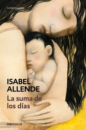 La suma de los días, Isabel Allende - DEBOLSILLO