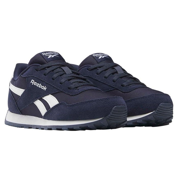 Zapatillas Casual Niño Reebok Glide Low Azul marino 46