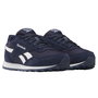 Zapatillas Casual Niño Reebok Glide Low Azul marino 46