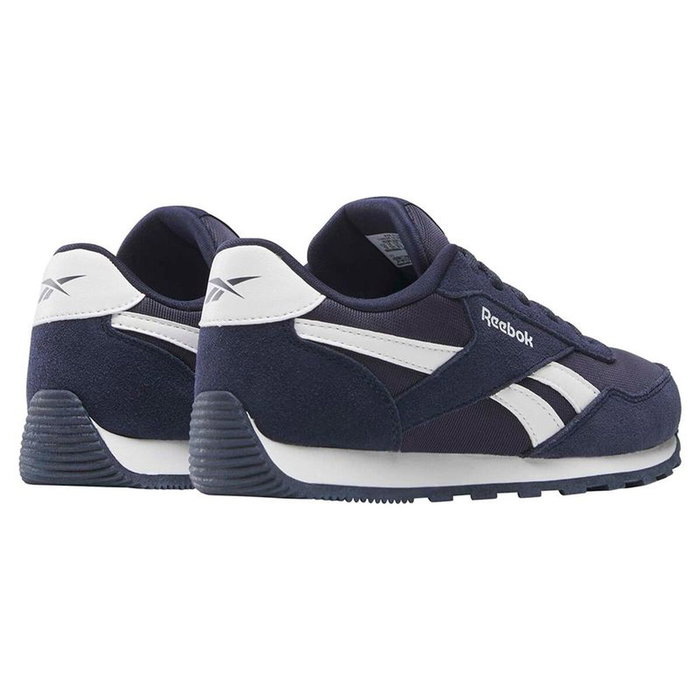Zapatillas Casual Niño Reebok Glide Low Azul marino 46