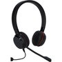 Jabra Evolve 20 SE MS Stereo USB-C/A Negro