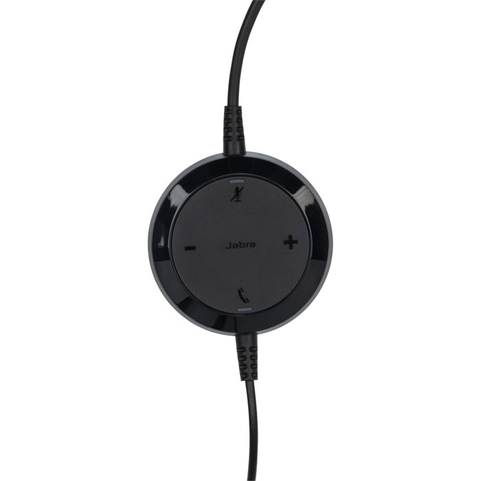 Jabra Evolve 20 SE MS Stereo USB-C/A Negro Jabra Evolve 20 SE MS Stereo USB-C/A Negro