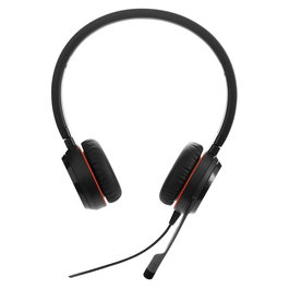 Auriculares GN Audio 4999-823-369 Negro