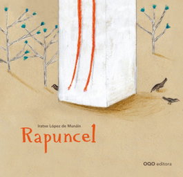Rapuncel, Hermanos Grimm - OQO
