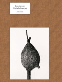 Des Oiseaux, Nathalie Baetens - EXB ATELIER