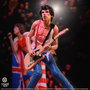 The Rolling Stones Estatua Rock Iconz Keith Richards (Tattoo You Tour 1981) 22 cm