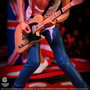 The Rolling Stones Estatua Rock Iconz Keith Richards (Tattoo You Tour 1981) 22 cm