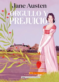 Orgullo y prejuicio (Ed. 2025), Jane Austen - EDITORIAL ALMA
