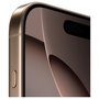 Apple iPhone 16 Pro Max 512GB - Smartphone iOS 18, Pantalla Super Retina XDR 6.9" OLED 120Hz, Triple Cámara 48MP, 5G, Resistente al Agua IP68, Color Arena Titanio
