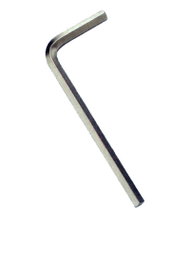 BELLOTA Llave Allen 6450 de 4,0 mm Niquel