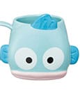 Hangyodon Taza Ceramica 390 ml Sanrio