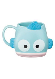 Hangyodon Taza Ceramica 390 ml Sanrio