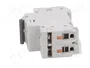 ETI POLAM ETIMAT 6 Interruptor magnetotérmico 25A 1+N