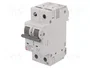 ETI POLAM ETIMAT 6 Interruptor magnetotérmico 25A 1+N