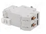 ETI POLAM ETIMAT 6 Interruptor magnetotérmico 25A 1+N