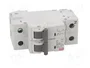ETI POLAM ETIMAT 6 Interruptor magnetotérmico 25A 1+N