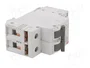 ETI POLAM ETIMAT 6 Interruptor magnetotérmico 25A 1+N