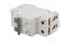 ETI POLAM ETIMAT 6 Interruptor magnetotérmico 25A 1+N