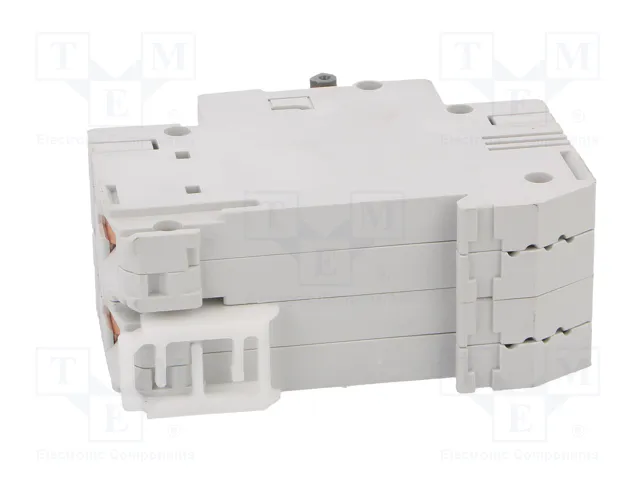ETI POLAM ETIMAT 6 Interruptor magnetotérmico 25A 1+N