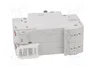 ETI POLAM ETIMAT 6 Interruptor magnetotérmico 25A 1+N